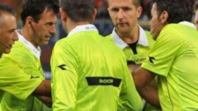 La classifica dei favori arbitrali della Serie A alla 37esima giornata di campionato.