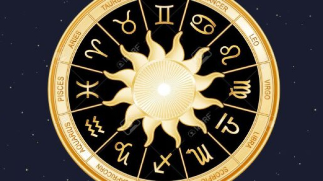L'oroscopo di domani 5 agosto e classifica, 1&ordf; sestina: Mercurio cambia segno, bene Toro.