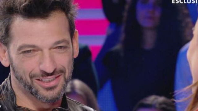 Pago, dedica al figlio Nicola: &lsquo;L&rsquo;antidoto, la cura di ogni malattia&rsquo;.