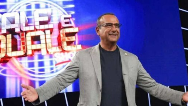 Tale e quale show, svelato il cast: ci sono Pago, Sergio Muniz e Carmen Russo.