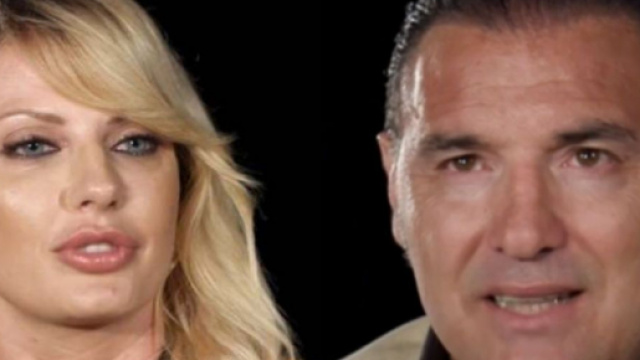 Temptation Island, Manila Nazzaro e Lorenzo Amoruso, la coppia che &egrave; piaciuta di pi&ugrave;.