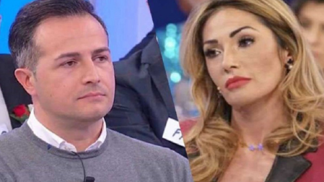 U&D, Riccardo Guarnieri non commenta la rottura con Ida e chiede: 'Vorrei silenzio e pace'.