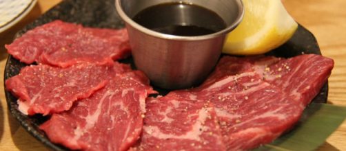 5 comidas mais caras do mundo. (Arquivo Blasting News)