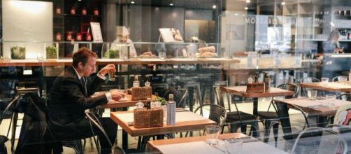 En Espa&ntilde;a cierra el primer restaurante por culpa del coronavirus tras el Estado de Alarma