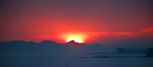 Este s&aacute;bado 4 de julio la Tierra se alejar&aacute; del Sol, un fen&oacute;meno astron&oacute;mico llamado afelio,