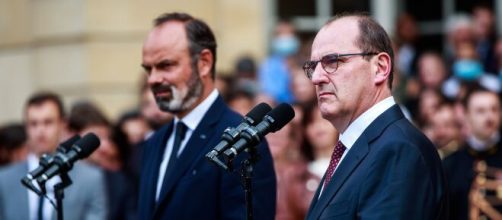 French Prime Minister Resigns Before a Cabinet Reshuffle (Image via NYTimes/Youtube)