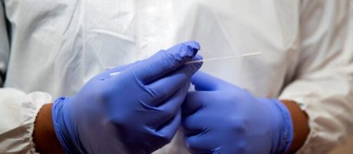 Los s&iacute;ntomas del coronavirus siguen aumentando