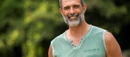 Marcos Pasquim brilhou na novela. (Arquivo Blasting News)