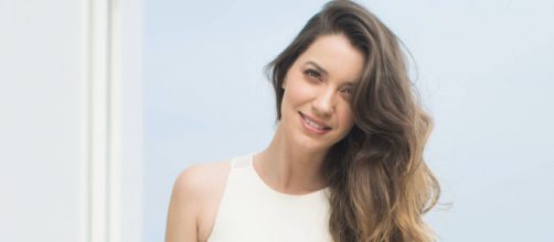 Nathalia Dill foi uma das protagonistas da trama. (Arquivo Blasting News)