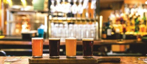 Pubs re-open across England - Picture Courtesy of businesswest.com