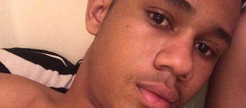 Rapaz faleceu em hospital da Bahia. (Arquivo Pessoal)