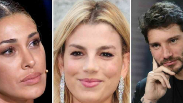 Belen come Emma Marrone: presunta frecciatina a Stefano col brano 'Bella senz'anima'.