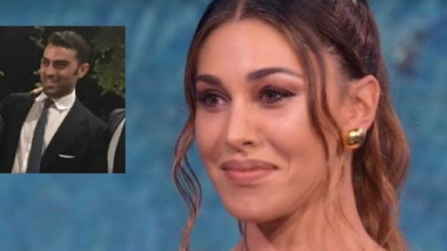 Belen Rodriguez: Antinolfi nuovo 'amico del cuore', ma nessun bacio in pubblico.