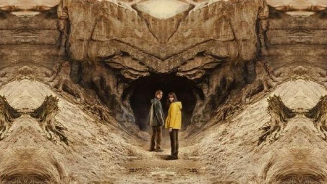 Dark 3: il significato e il finale della serie Netflix.