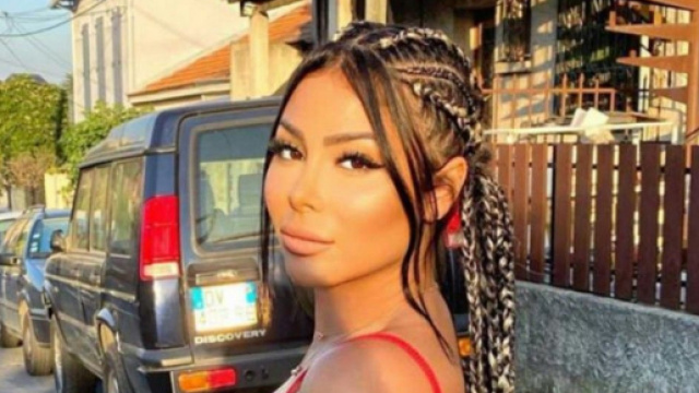 LMvsMonde : Maeva Ghennam serait d&eacute;j&agrave; en couple avec Marvin de Love Island.