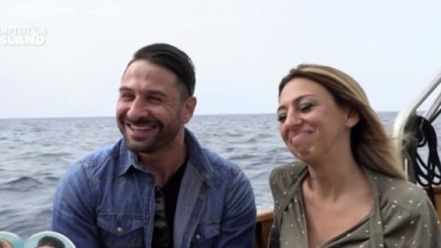 Temptation Island, spuntano le presunte amanti di Antonio: 'ma quante bugie hai detto''.