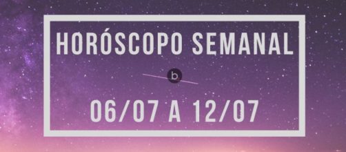 Hor&oacute;scopo semanal dos signos. (Arquivo Blasting News)