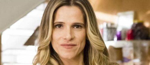 Ingrid Guimar&atilde;es participou de diversos programas. (Arquivo Blasting News)