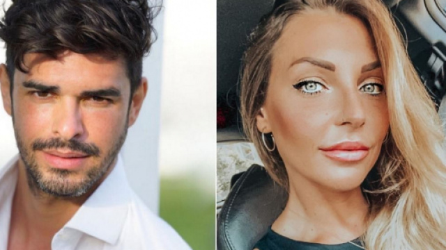 Cristian, ex Uomini e Donne, annuncia l'addio alla moglie Tara: 'Siamo single da tempo'.