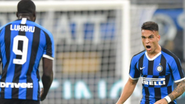 Inter: i nerazzurri dicono addio ai sogni scudetto.