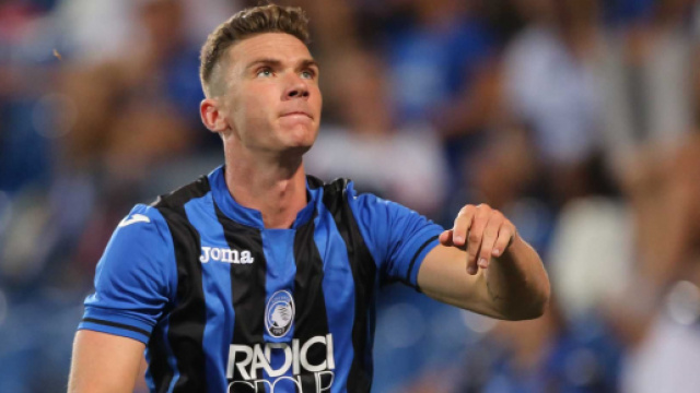 L'Inter pensa a Gosens dopo il colpo Hakimi.