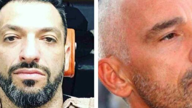 Pago ed Eros Ramazzotti hanno regalato un siparietto divertente ai fan.