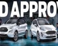 Ford Approved: la casa statunitense propone nuove opportunità nel settore delle auto usate