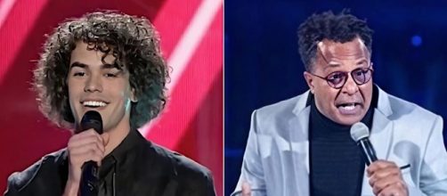At&eacute; o momento, o 'The Voice Brasil' conta com oito temporadas. (Reprodu&ccedil;&atilde;o/TV Globo)
