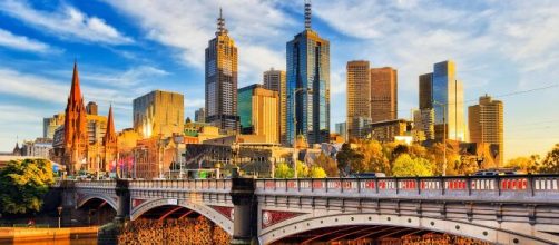Australia est&aacute; viviendo un rebrote por coronavirus en la ciudad de Melbourne