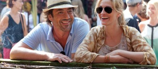 'Comer, Rezar, Amar' &eacute; definitivamente inspirador em qualquer momento da vida. (Arquivo Blasting News)