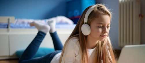 Como proteger os filhos na internet. (Arquivo Blasting News)