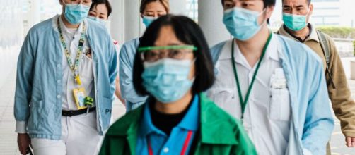 Coronavirus / El iresgo que implica reutilizar las mascarillas