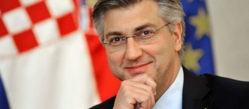 Croatia's ruling conservatives win big in parliamentary vote ... - cbs17.com [Blasting News library]