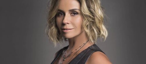 Giovanna Antonelli brilhou na novela 'Segundo Sol'. (Reprodu&ccedil;&atilde;o/TV Globo)