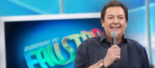 O programa j&aacute; reuniu momentos memor&aacute;veis da hist&oacute;ria da televis&atilde;o. (Reprodu&ccedil;&atilde;o/TV Globo)