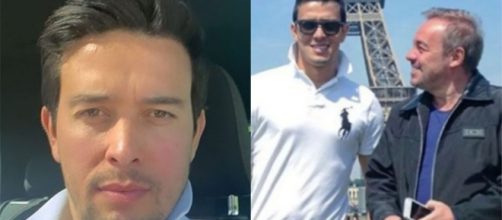 Thiago Salv&aacute;tico decide virar youtuber. (Arquivo Blasting News)