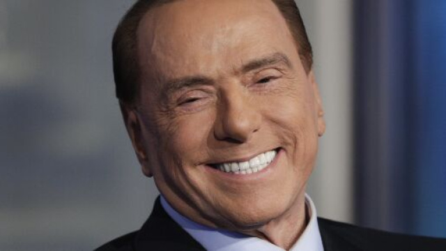Berlusconi furioso per le dichiarazioni recenti sulla sentenza per il processo Mediaset.