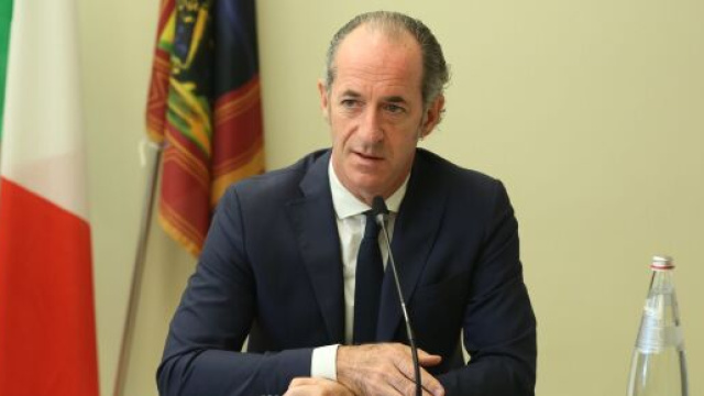 Covid-19, in Veneto 1.000 euro di multa per chi viola l'isolamento fiduciario.