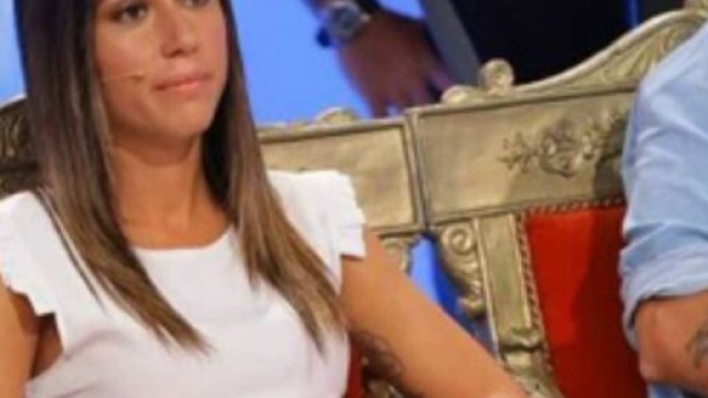 Giulia Quattrociocche sarebbe incinta.