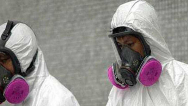 Individuato un nuovo caso di peste bubbolica nella Mongolia Interna, regione della Cina.
