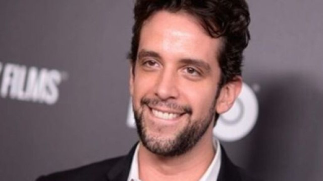 l'acteur Nick Cordero est mort &agrave; 41 ans - capture d'&eacute;cran Facebook