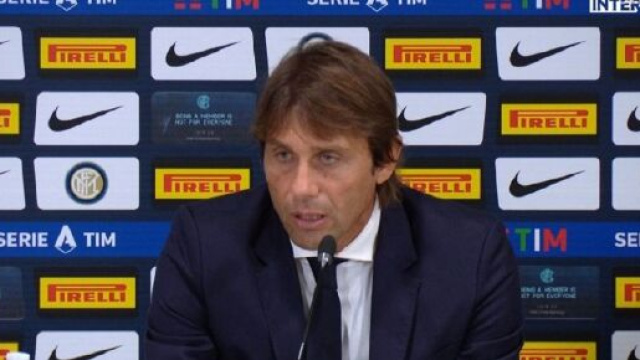 L'amarezza di Conte in conferenza stampa: "Siamo tutti in discussione".