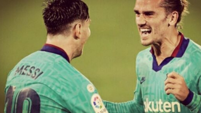 Liga : le Real en t&ecirc;te, le Bar&ccedil;a en embuscade... Ce qu'il faut retenir de la 34e journ&eacute;e