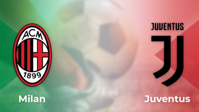 Milan-Juventus si giocher&agrave; marted&igrave; 7 luglio alle 21:45.