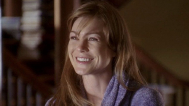 Nella prima stagione di Grey's Anatomy Meredith Grey intraprender&agrave; i cinque anni di specializzazione al Seattle Grace.