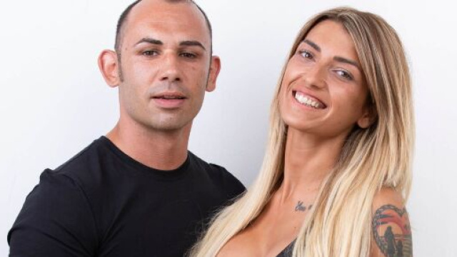 Temptation Island, Ciavy e Valeria si sarebbero gi&agrave; lasciati.