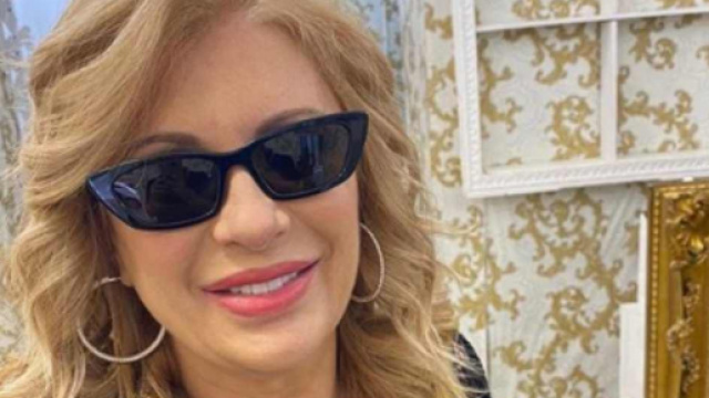 Tina Cipollari: dall'esperienza a Uomini e Donne al suo matrimonio con Kik&ograve;.