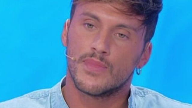 U&D, Giulio Raselli su Giovanna Abate: '&Egrave; uscita ed &egrave; durata quattro secondi'.