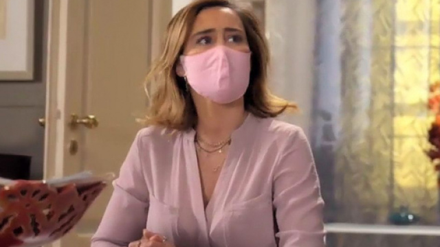 Un posto al sole, trame settimanali dal 13 al 17 luglio: Viola ed Eugenio in crisi.