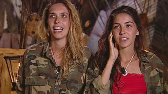 Viktorija Mihajlovic sarebbe stata avvistata a Roma con Giordano Mazzocchi.